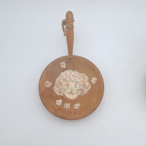 Nasco Wood Snack Bowls - Picture 5 of 11